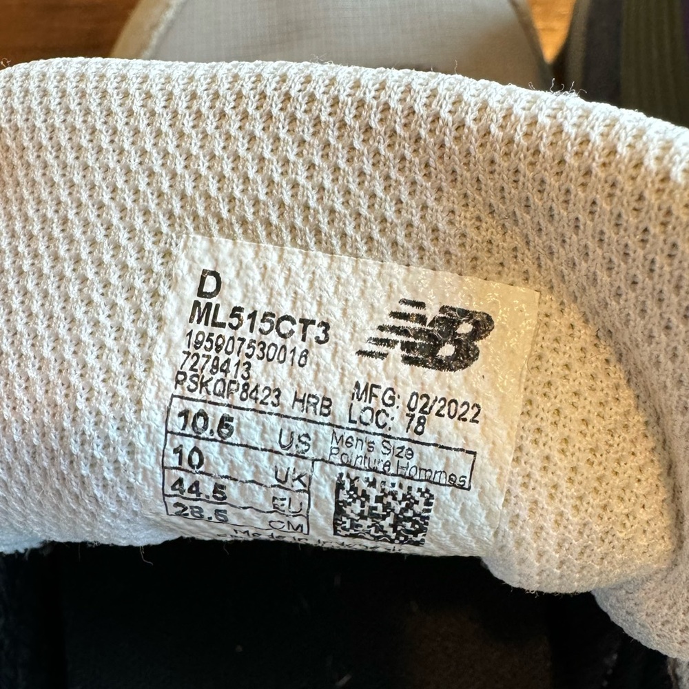 New balance 515 - Picture 5 of 5